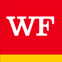 wells fargo wf logo